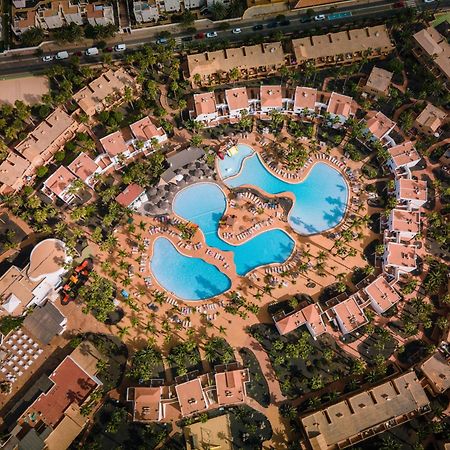 Book Jet - Oasis Dunas Apartment Relax & Maxi Pool Corralejo Kültér fotó