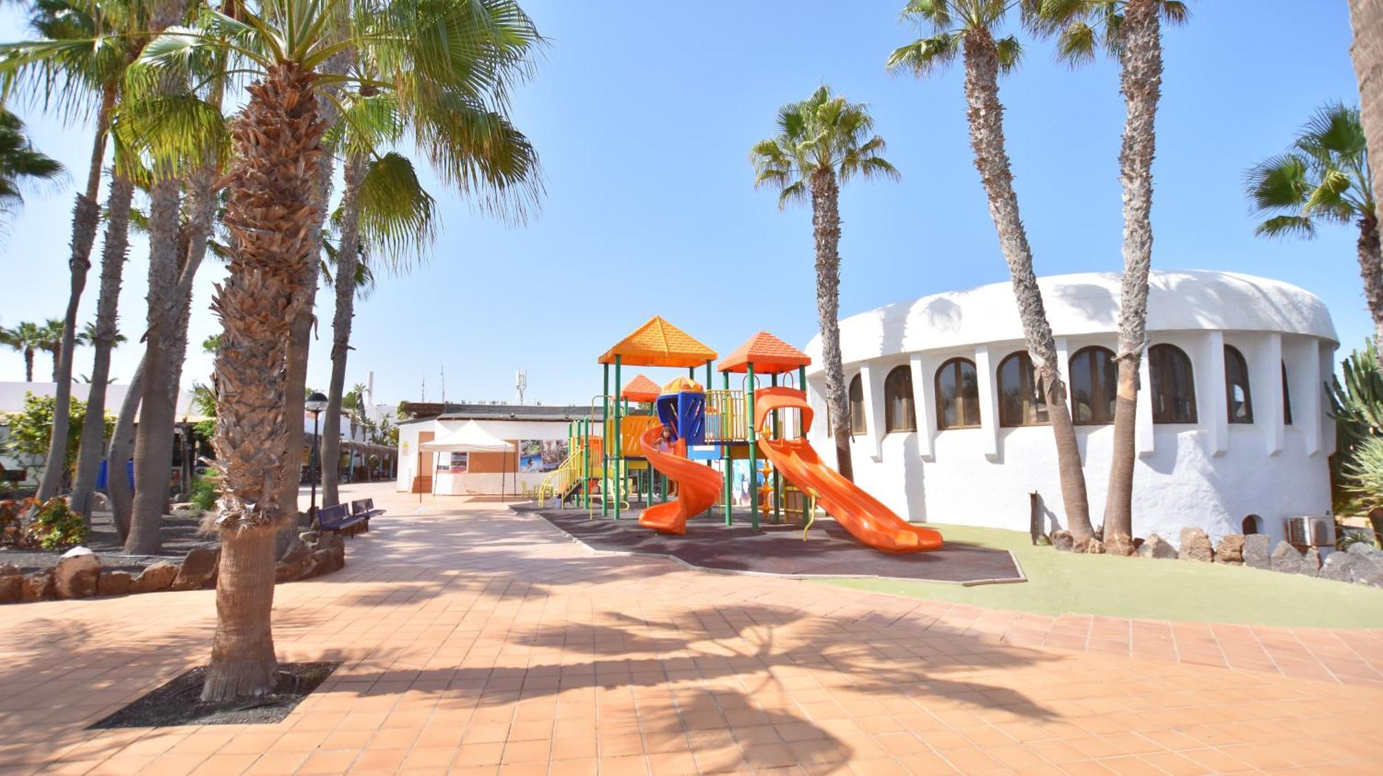 Book Jet - Oasis Dunas Apartment Relax & Maxi Pool Corralejo Kültér fotó