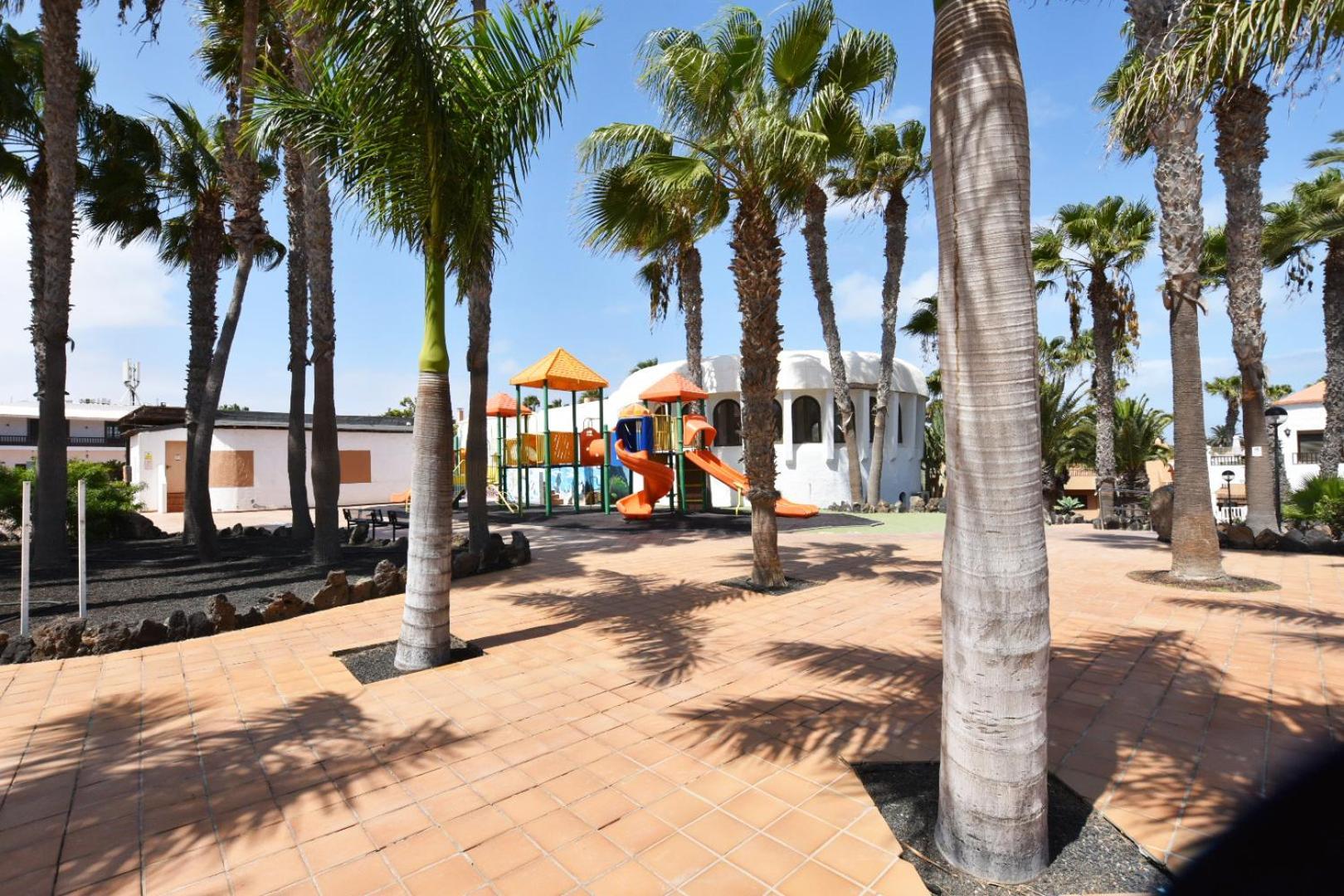 Book Jet - Oasis Dunas Apartment Relax & Maxi Pool Corralejo Kültér fotó
