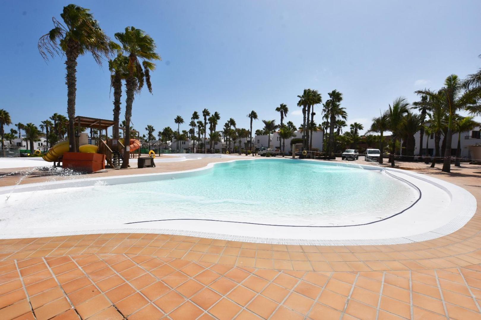 Book Jet - Oasis Dunas Apartment Relax & Maxi Pool Corralejo Kültér fotó