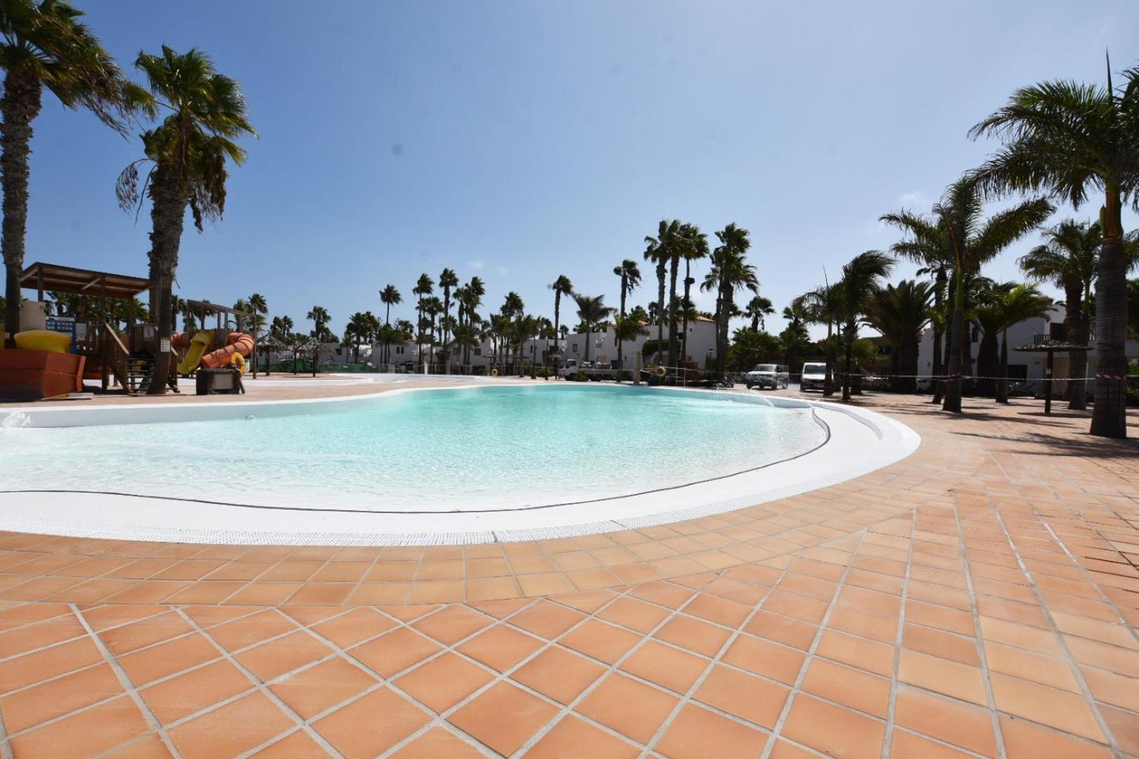 Book Jet - Oasis Dunas Apartment Relax & Maxi Pool Corralejo Kültér fotó