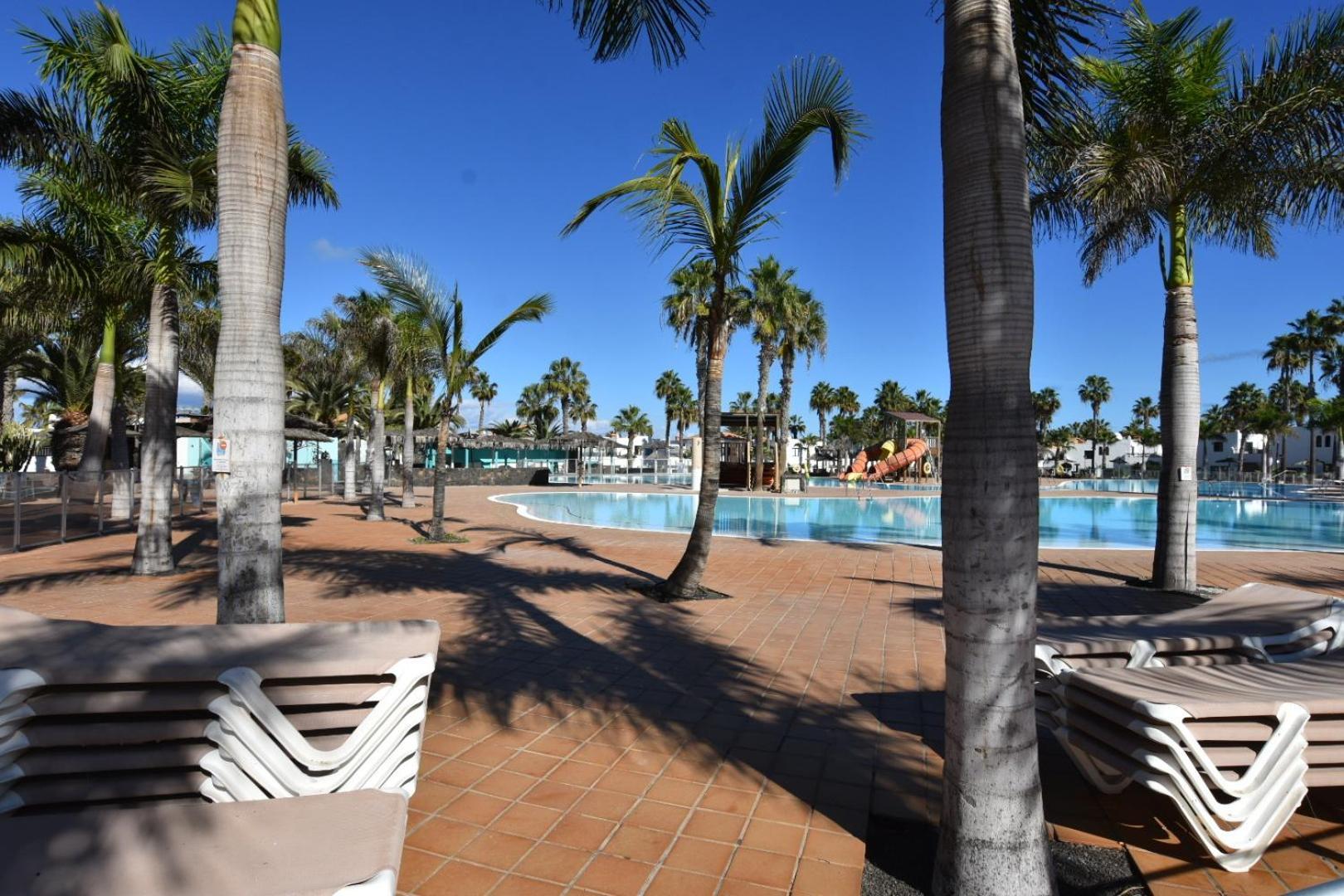 Book Jet - Oasis Dunas Apartment Relax & Maxi Pool Corralejo Kültér fotó