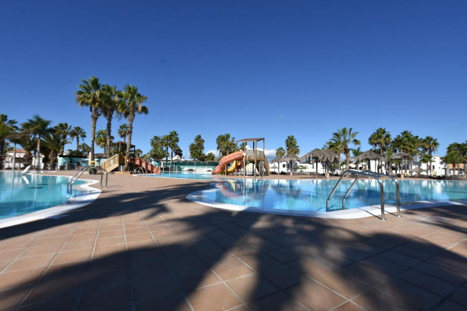 Book Jet - Oasis Dunas Apartment Relax & Maxi Pool Corralejo Kültér fotó