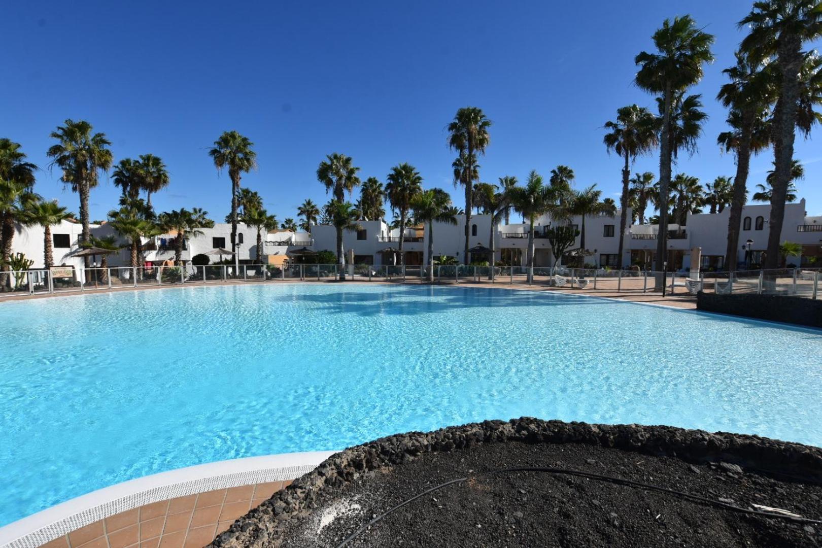 Book Jet - Oasis Dunas Apartment Relax & Maxi Pool Corralejo Kültér fotó