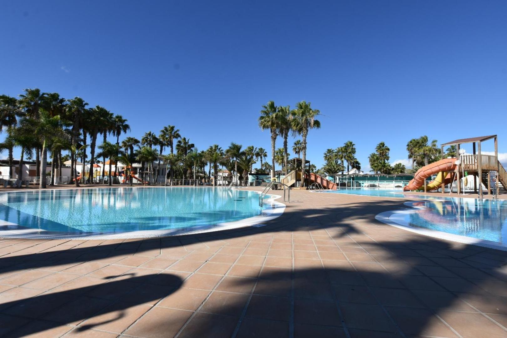 Book Jet - Oasis Dunas Apartment Relax & Maxi Pool Corralejo Kültér fotó