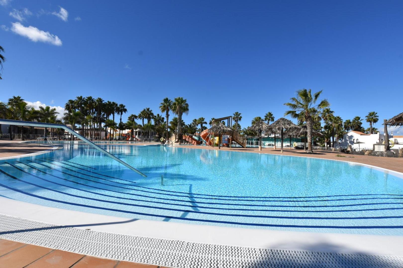 Book Jet - Oasis Dunas Apartment Relax & Maxi Pool Corralejo Kültér fotó