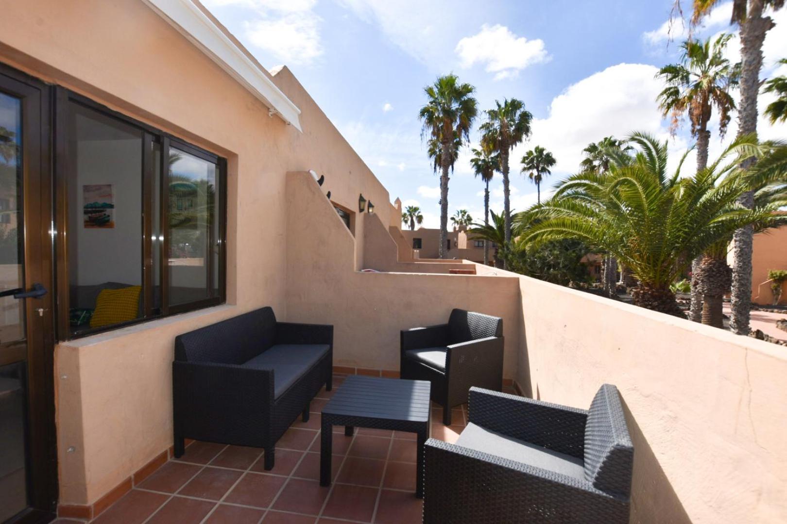 Book Jet - Oasis Dunas Apartment Relax & Maxi Pool Corralejo Kültér fotó