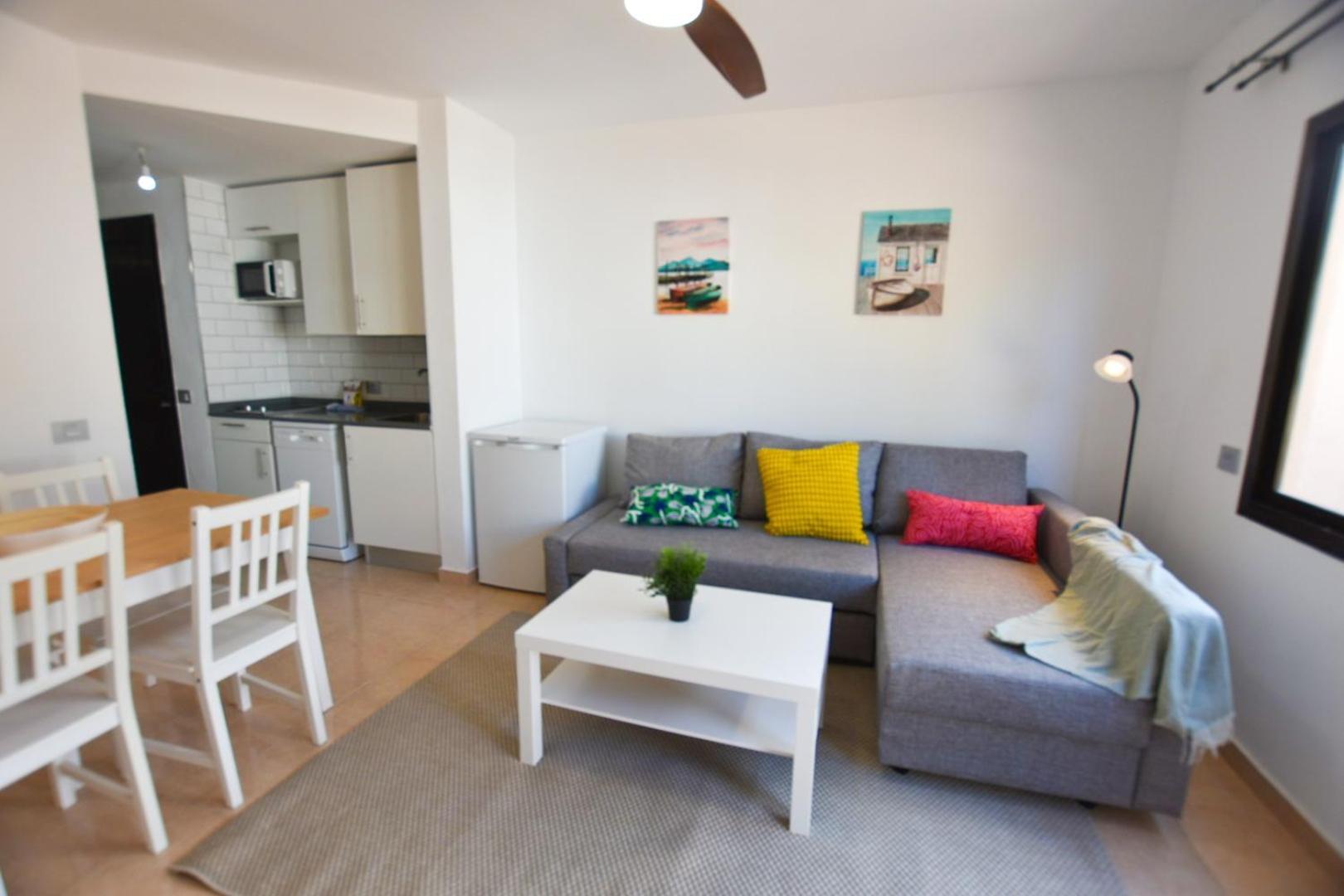 Book Jet - Oasis Dunas Apartment Relax & Maxi Pool Corralejo Kültér fotó