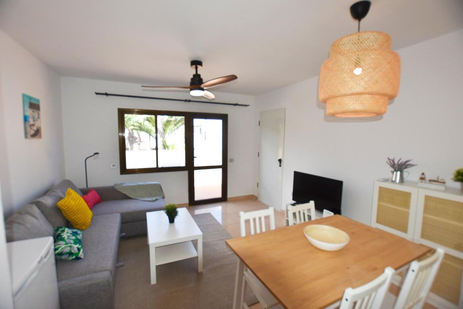 Book Jet - Oasis Dunas Apartment Relax & Maxi Pool Corralejo Kültér fotó