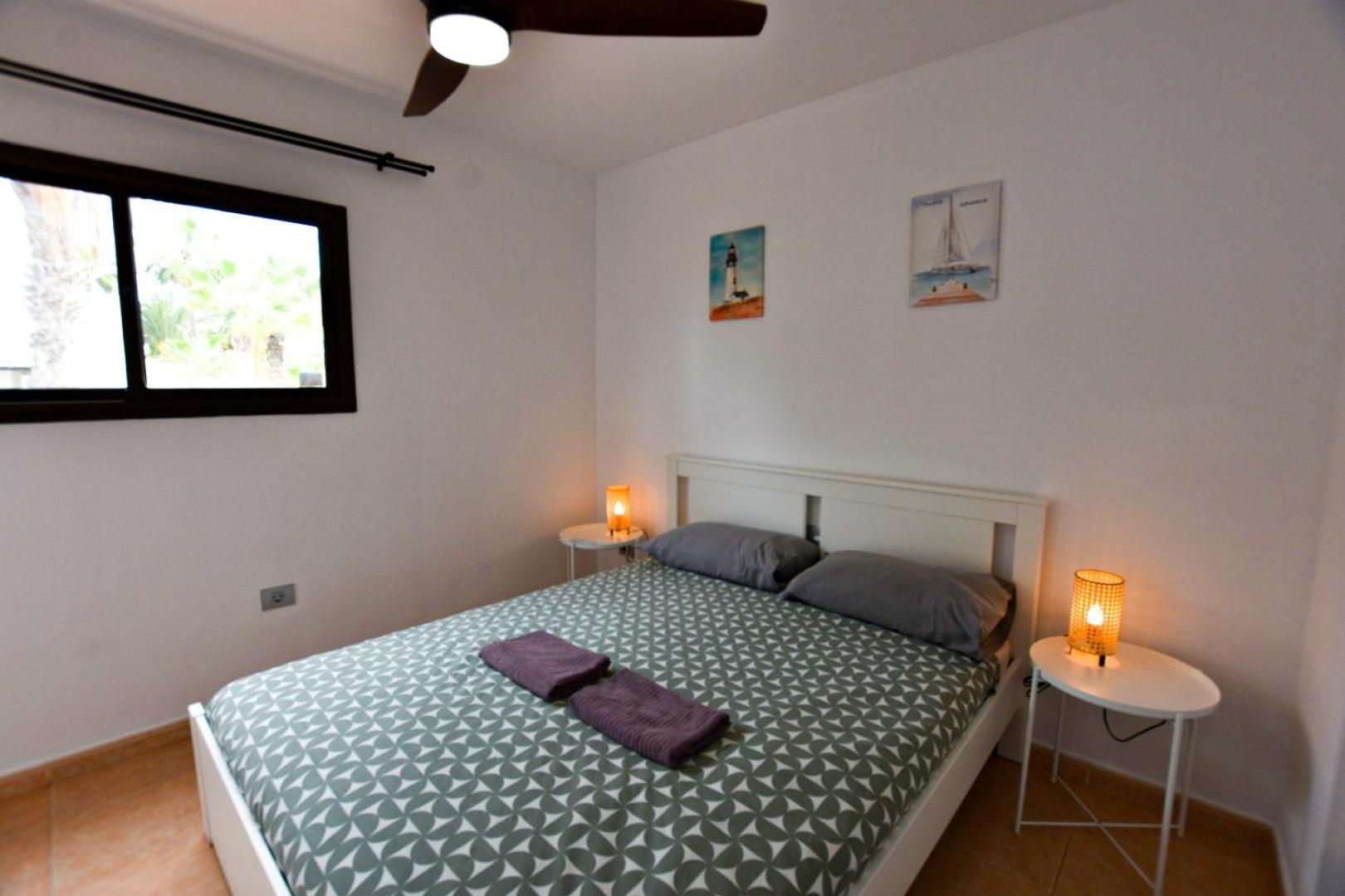 Book Jet - Oasis Dunas Apartment Relax & Maxi Pool Corralejo Kültér fotó