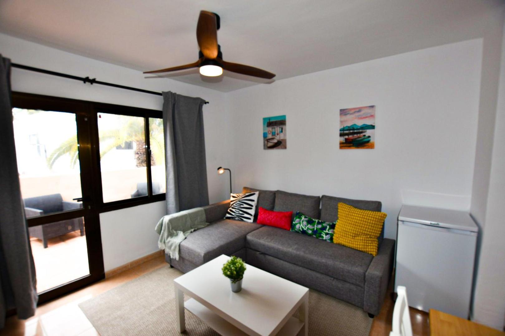 Book Jet - Oasis Dunas Apartment Relax & Maxi Pool Corralejo Kültér fotó