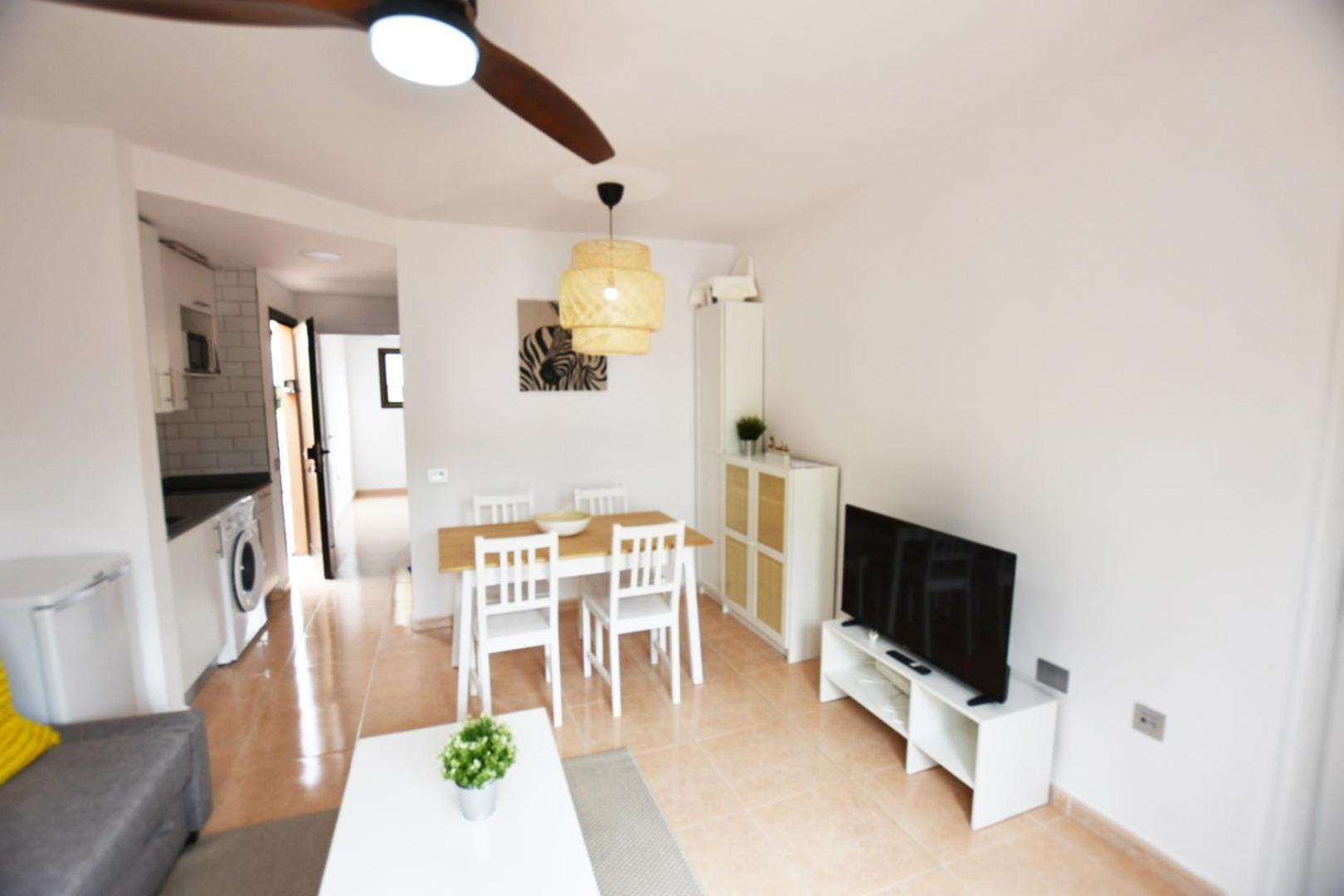 Book Jet - Oasis Dunas Apartment Relax & Maxi Pool Corralejo Kültér fotó