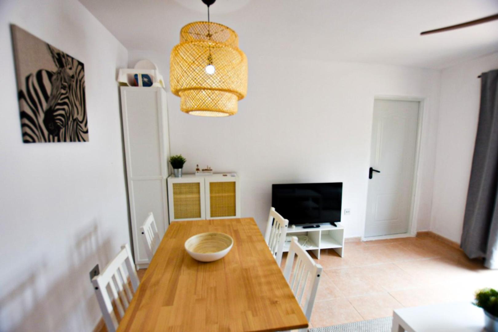 Book Jet - Oasis Dunas Apartment Relax & Maxi Pool Corralejo Kültér fotó