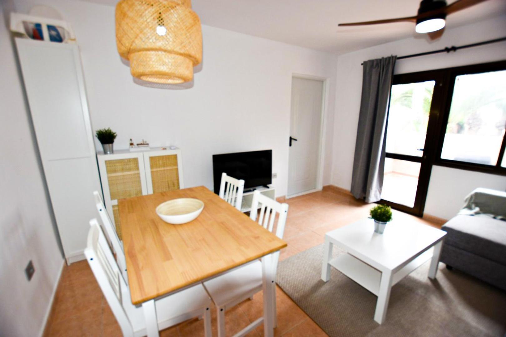 Book Jet - Oasis Dunas Apartment Relax & Maxi Pool Corralejo Kültér fotó
