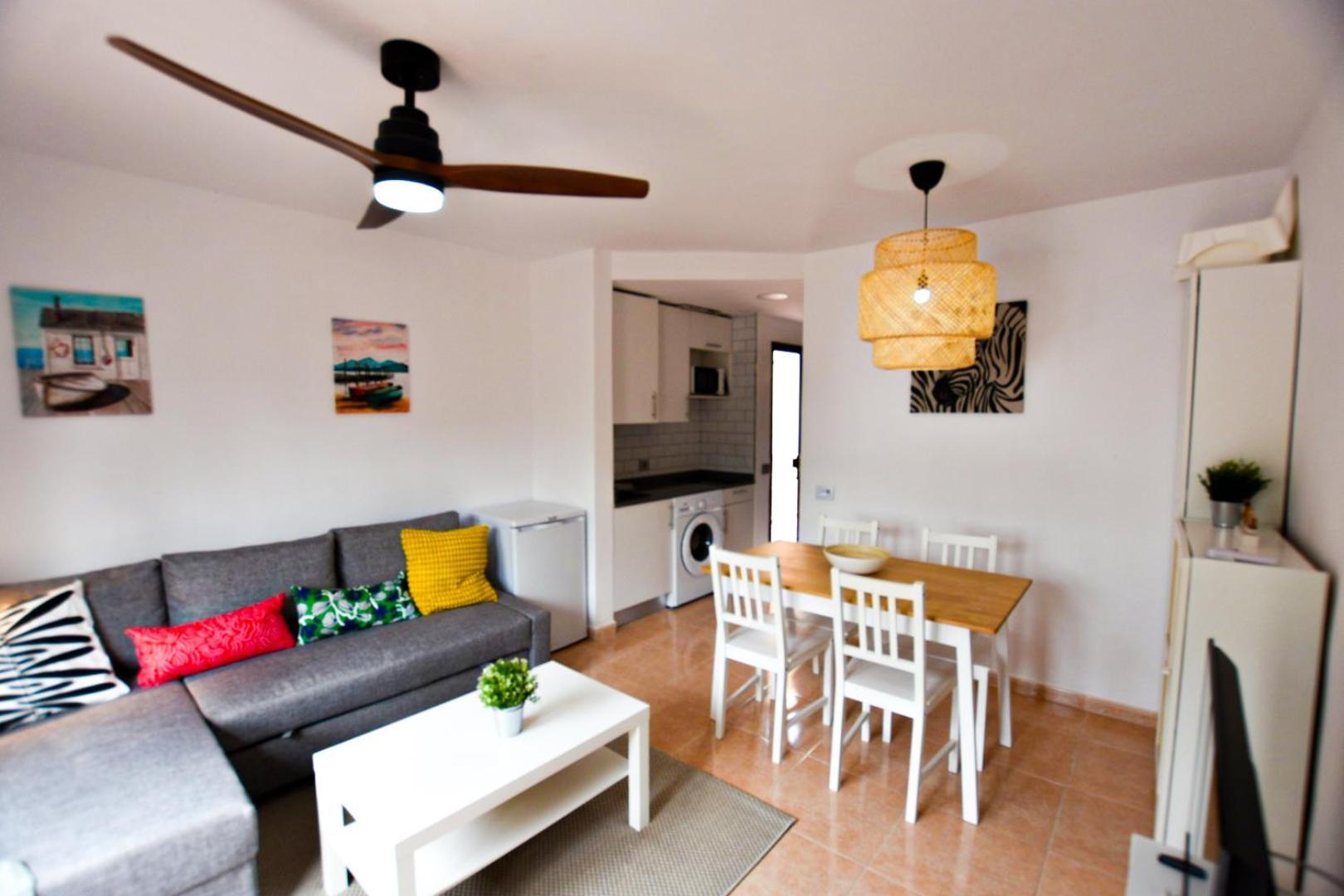 Book Jet - Oasis Dunas Apartment Relax & Maxi Pool Corralejo Kültér fotó