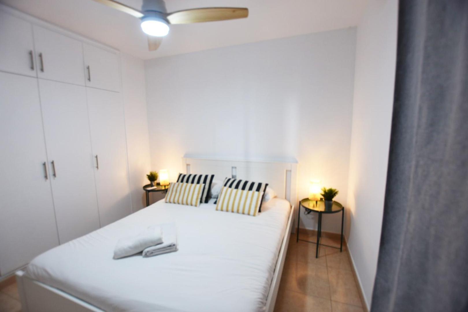Book Jet - Oasis Dunas Apartment Relax & Maxi Pool Corralejo Kültér fotó