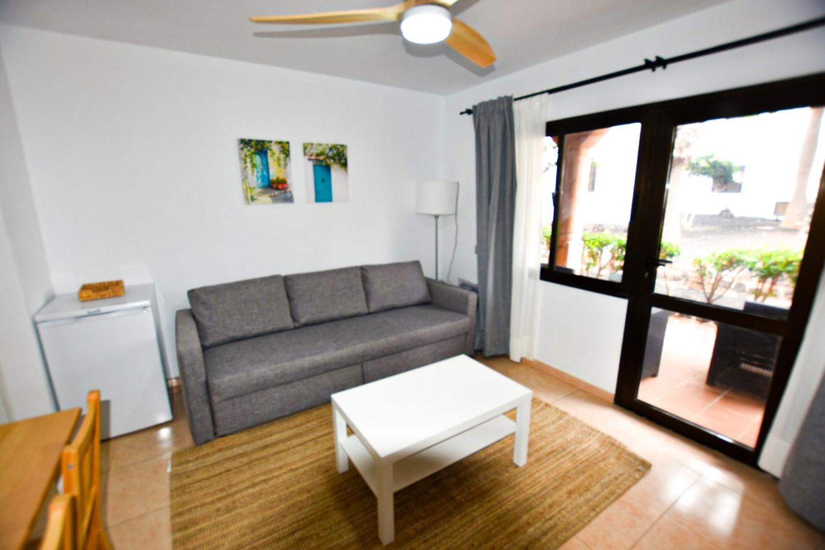 Book Jet - Oasis Dunas Apartment Relax & Maxi Pool Corralejo Kültér fotó