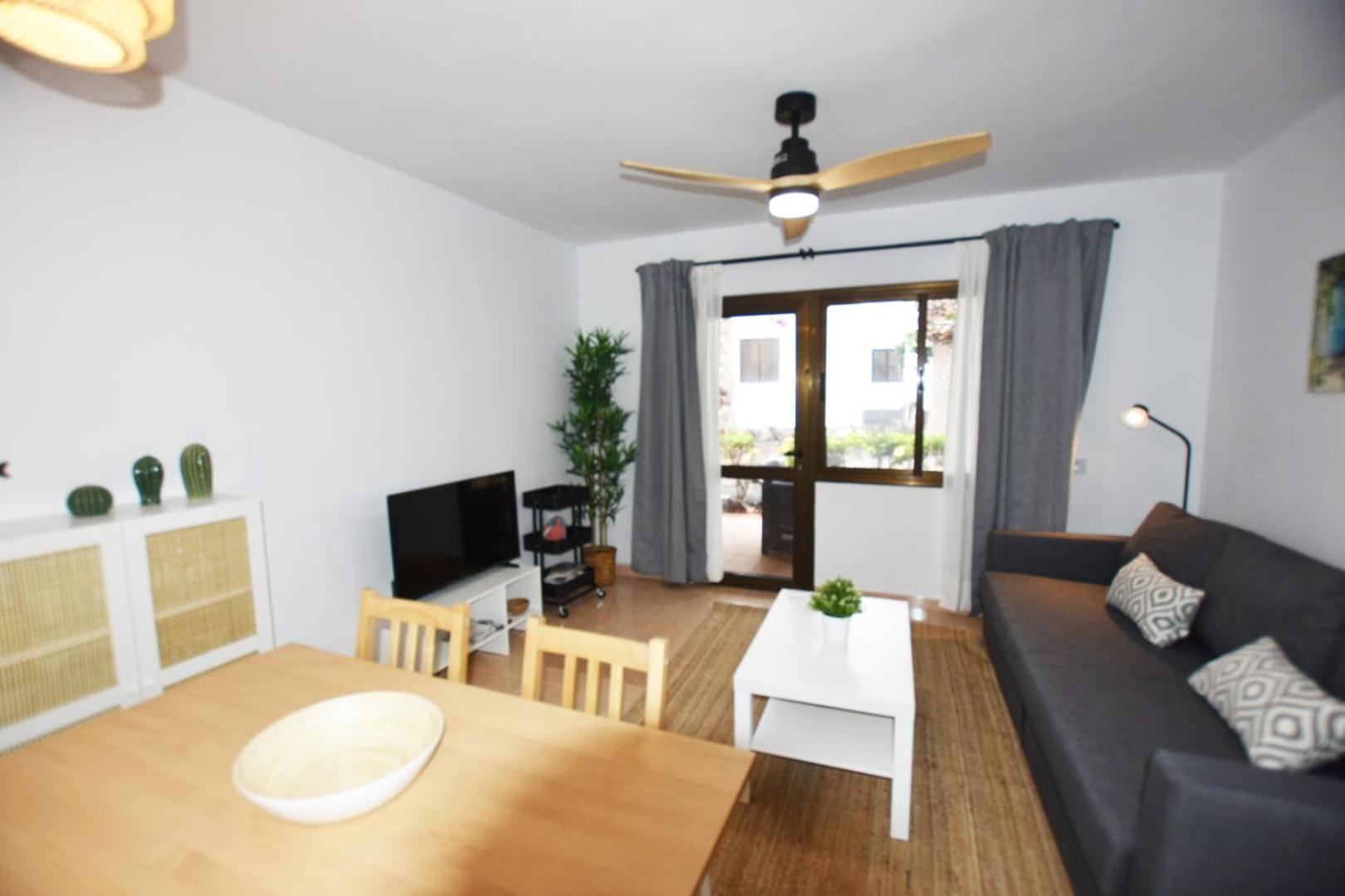 Book Jet - Oasis Dunas Apartment Relax & Maxi Pool Corralejo Kültér fotó
