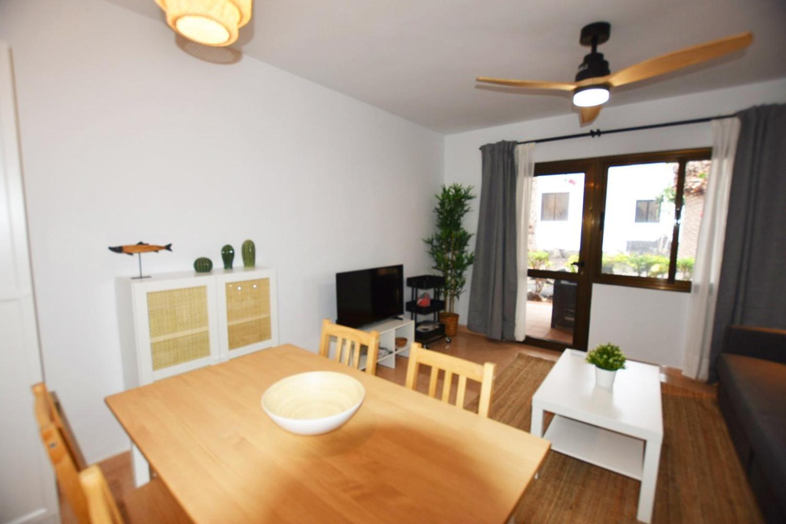 Book Jet - Oasis Dunas Apartment Relax & Maxi Pool Corralejo Kültér fotó