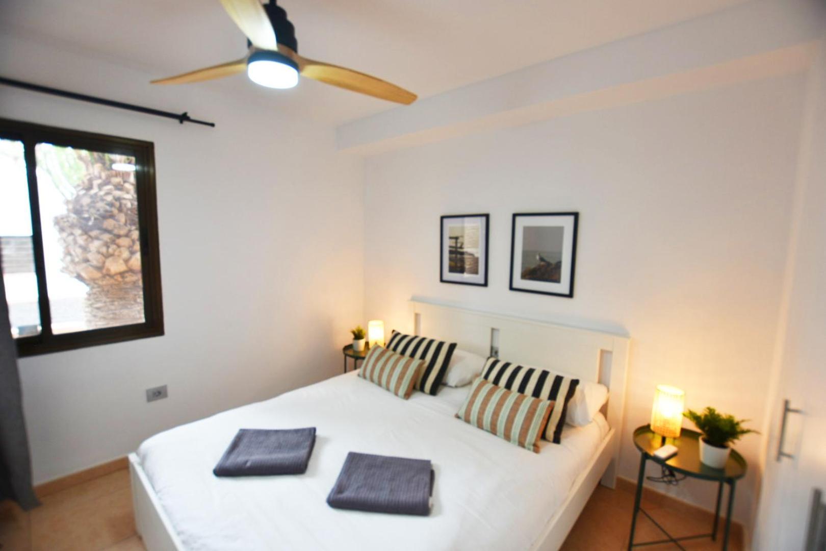 Book Jet - Oasis Dunas Apartment Relax & Maxi Pool Corralejo Kültér fotó
