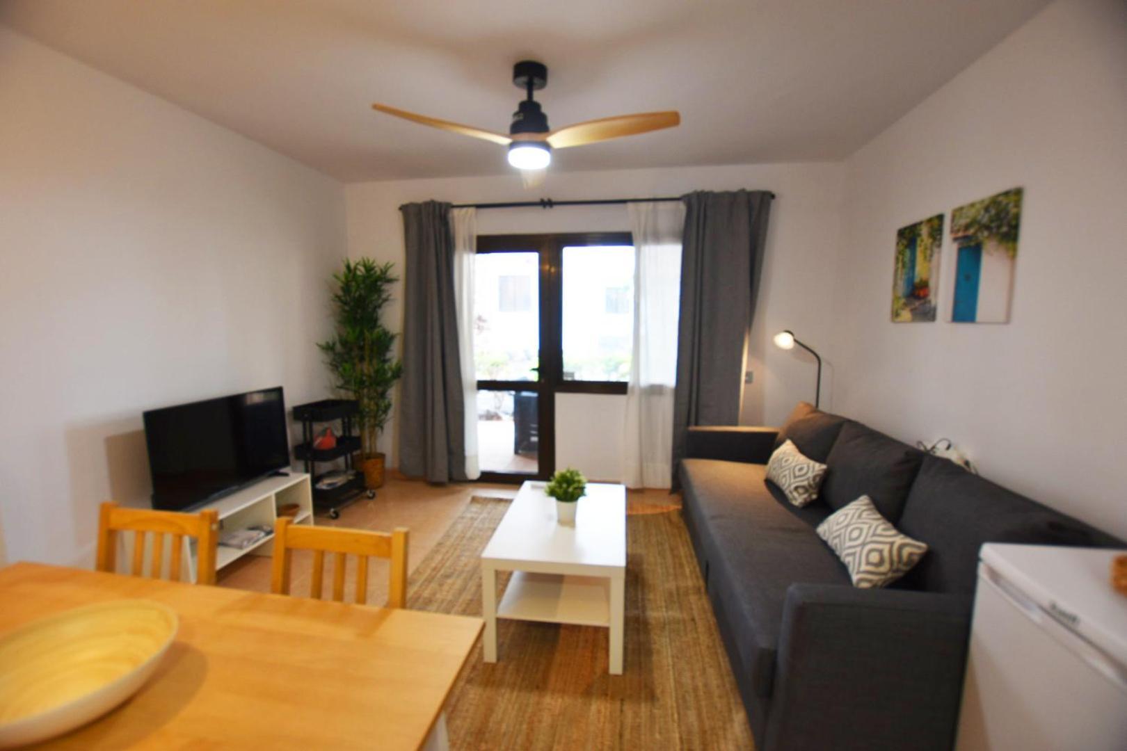 Book Jet - Oasis Dunas Apartment Relax & Maxi Pool Corralejo Kültér fotó