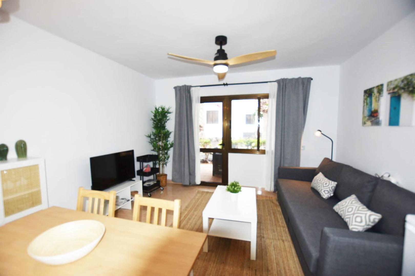 Book Jet - Oasis Dunas Apartment Relax & Maxi Pool Corralejo Kültér fotó