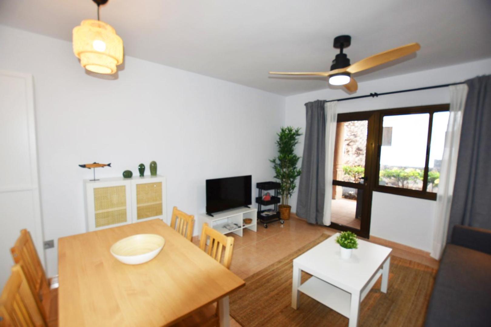 Book Jet - Oasis Dunas Apartment Relax & Maxi Pool Corralejo Kültér fotó