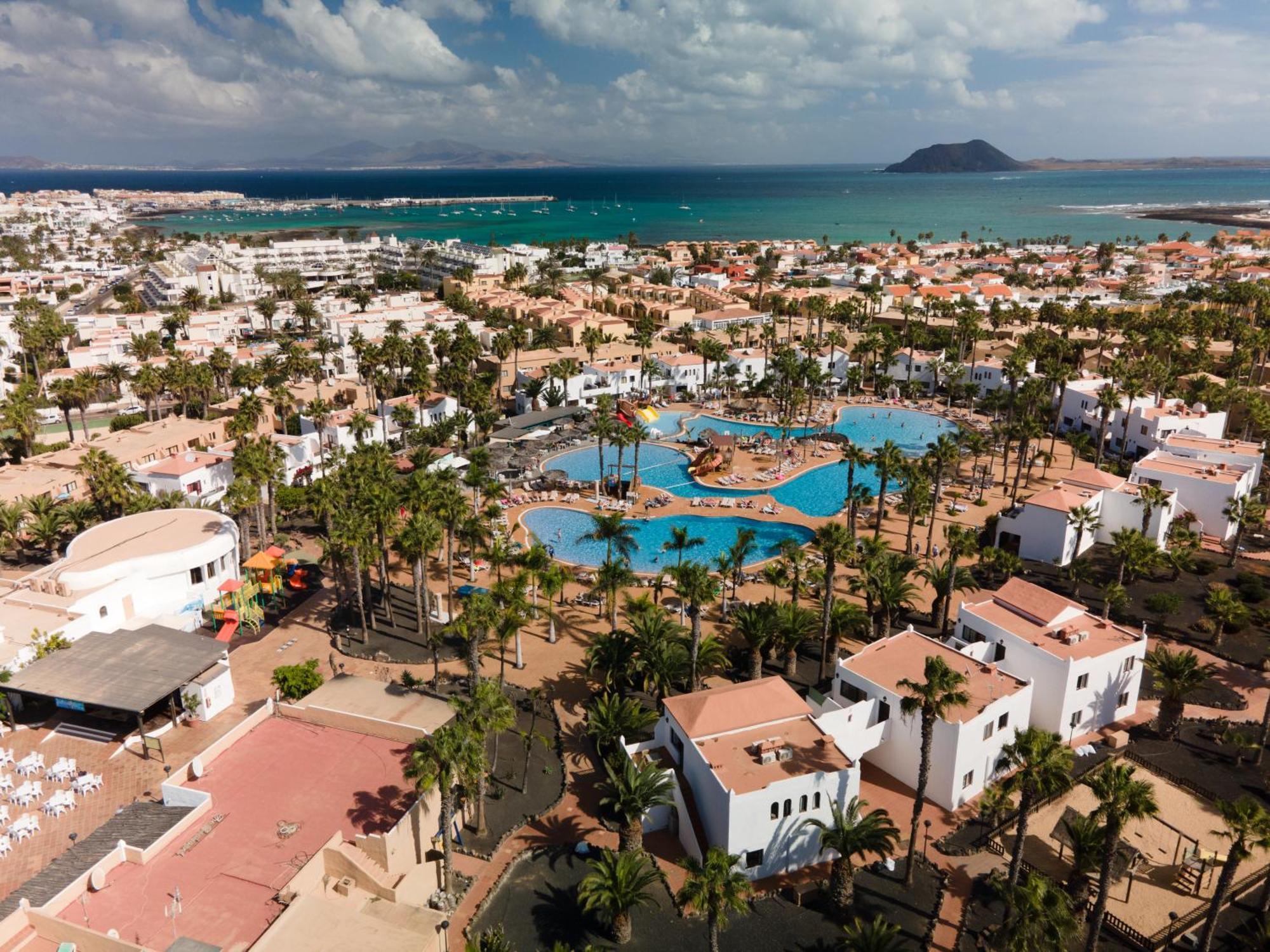 Book Jet - Oasis Dunas Apartment Relax & Maxi Pool Corralejo Kültér fotó
