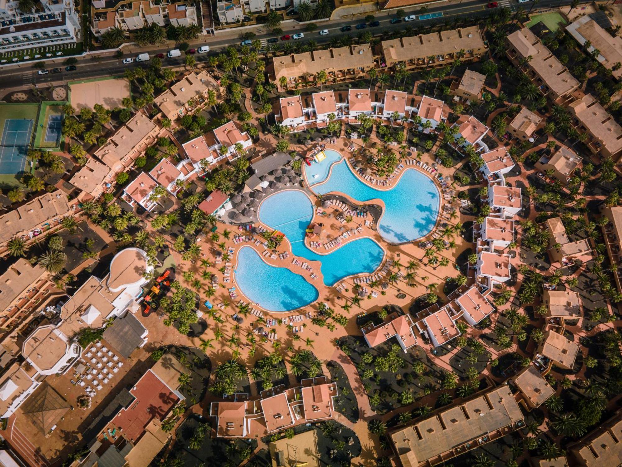 Book Jet - Oasis Dunas Apartment Relax & Maxi Pool Corralejo Kültér fotó