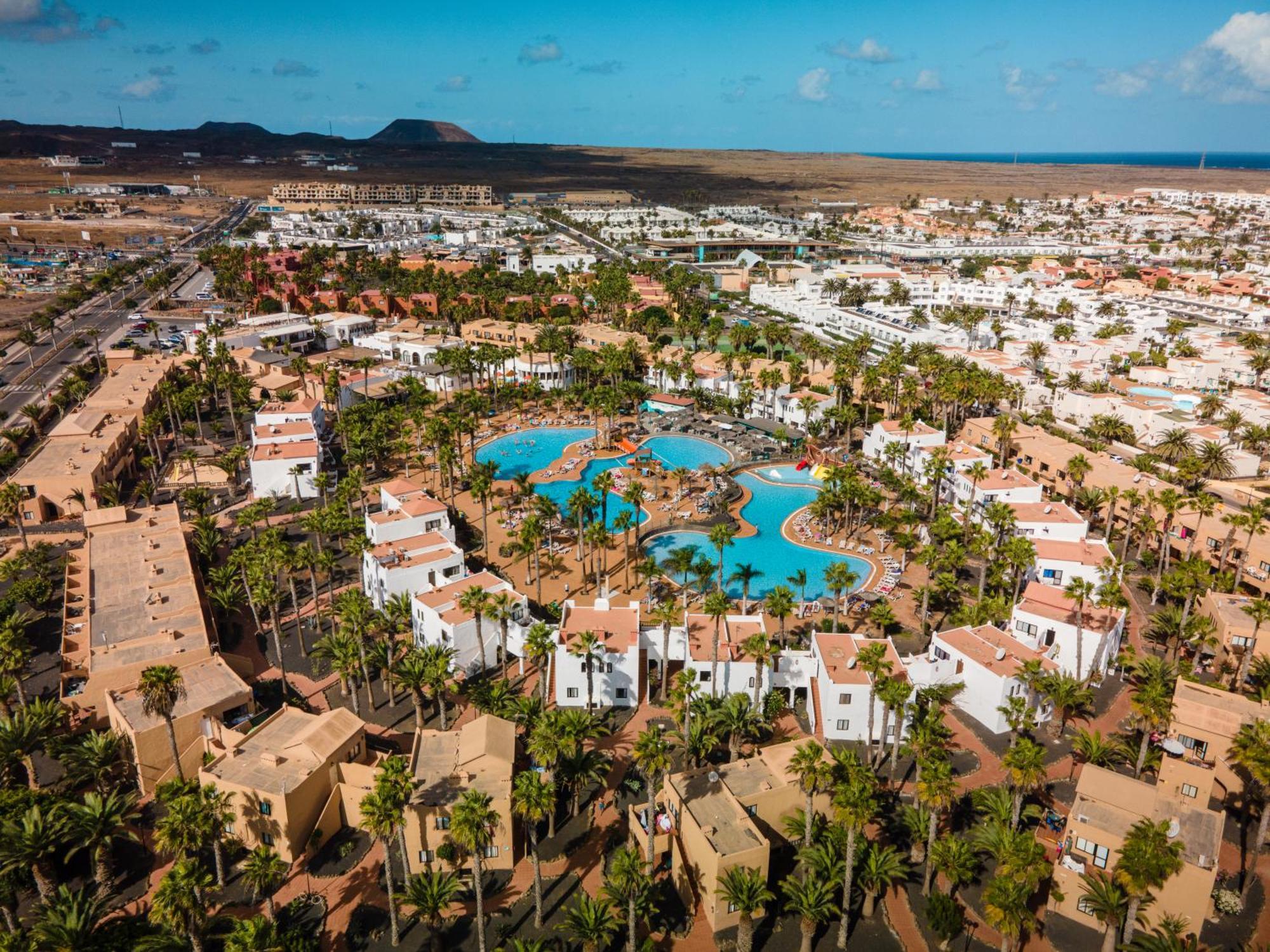 Book Jet - Oasis Dunas Apartment Relax & Maxi Pool Corralejo Kültér fotó