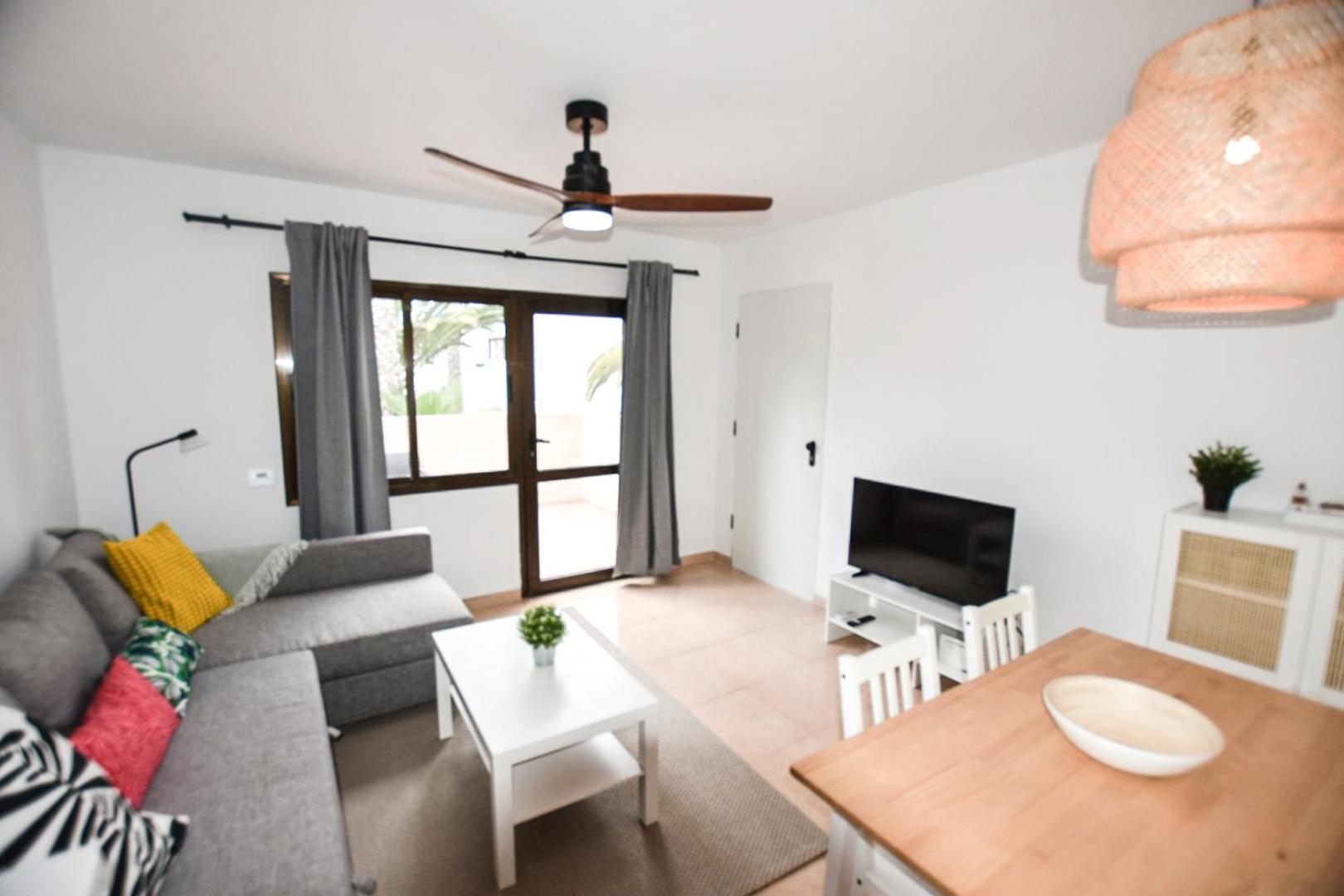Book Jet - Oasis Dunas Apartment Relax & Maxi Pool Corralejo Kültér fotó