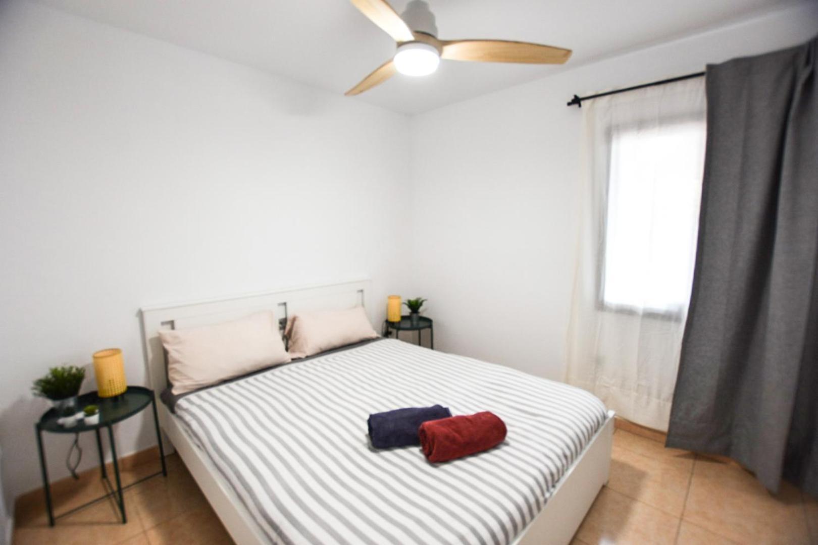 Book Jet - Oasis Dunas Apartment Relax & Maxi Pool Corralejo Kültér fotó