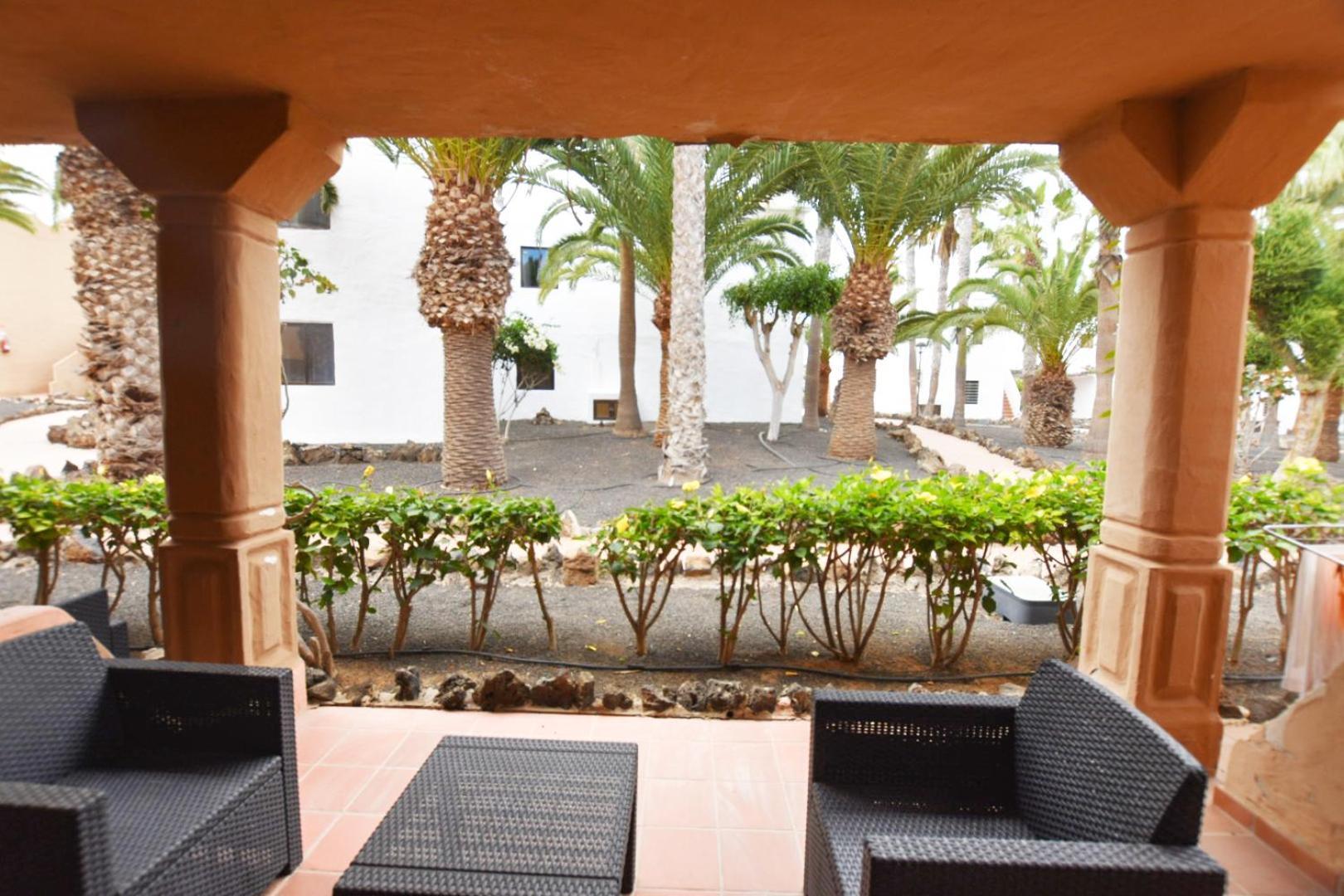 Book Jet - Oasis Dunas Apartment Relax & Maxi Pool Corralejo Kültér fotó