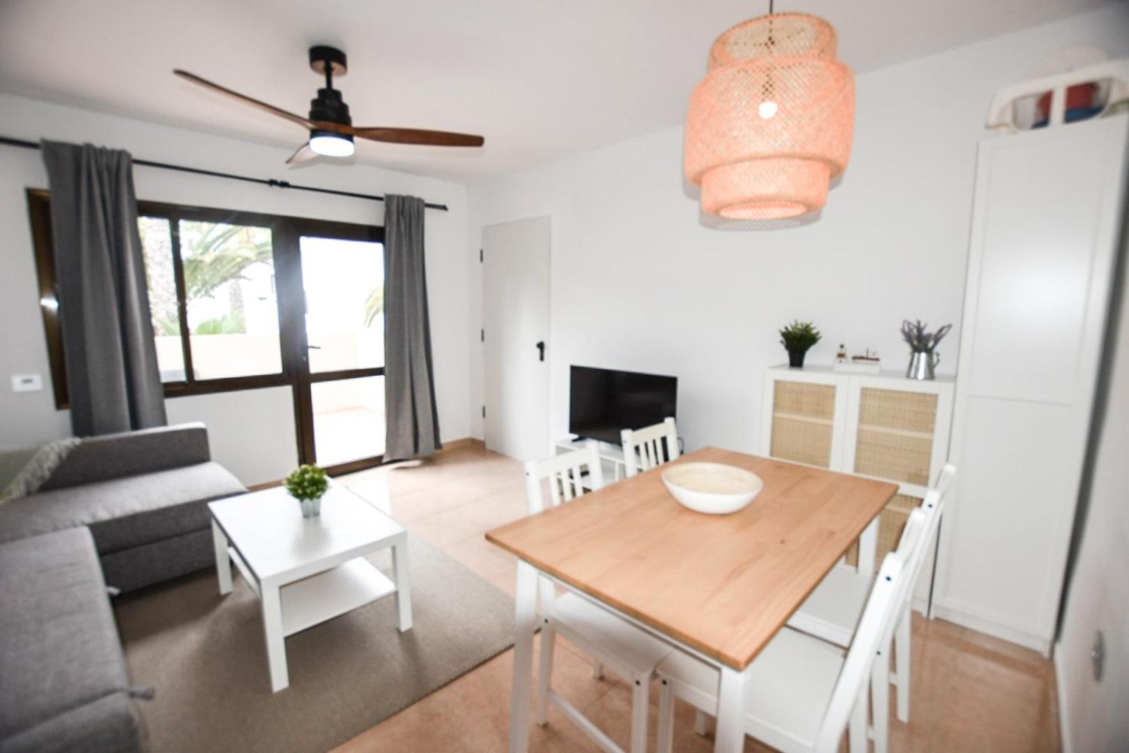 Book Jet - Oasis Dunas Apartment Relax & Maxi Pool Corralejo Kültér fotó