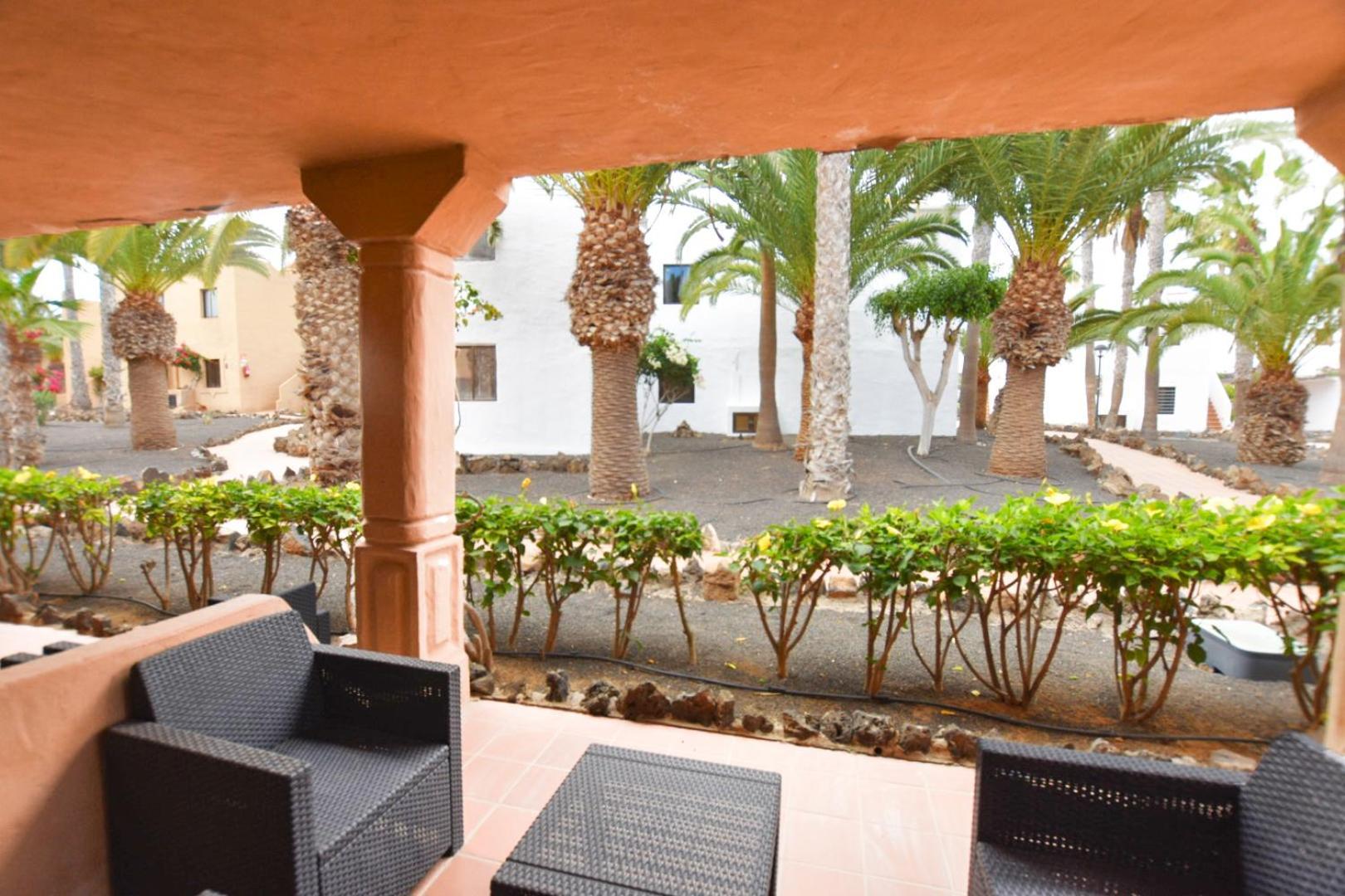 Book Jet - Oasis Dunas Apartment Relax & Maxi Pool Corralejo Kültér fotó